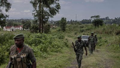 Rébellion du M23 en RD Congo : un cessez-le-feu conclu entre Kinshasa et Kigali