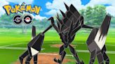 Pokemon Go fans claim Necrozma will “dominate” PvP after moveset leaks - Dexerto