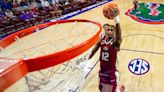 Razorbacks face steep uphill climb as Texas A&M comes to Bud Walton