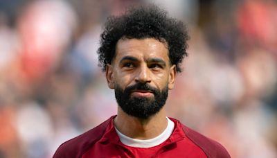 Mohamed Salah left out of squad as ‘reality’ of Anthony Gordon Liverpool transfer emerges