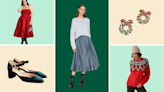 11 chic and comfortable Christmas outfit ideas to wear this holiday season