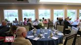 Willow Bend Country Club celebrates 9-hole course's 100th birthday