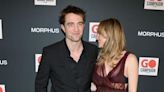 Robert Pattinson and Suki Waterhouse Welcome Baby No. 1, Couple Spotted With Stroller in L.A.