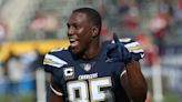 TE Antonio Gates to be inducted into the Chargers Hall of Fame