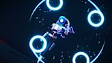 The Steam Next Fest demo of this bullet hell roguelike has big Risk of Rain energy, and some cool tricks of its own