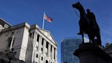 Britain's banking regulators to not take action against former HBOS senior managers- BoE