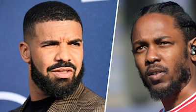 Drake and Kendrick take their feud to 2024 BET Awards with competing nominations