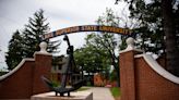 Lake Superior State University students settle in for the fall