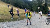 UTMB live: "I almost lost my lunch" – Dauwalter delivers in huge day for US runners