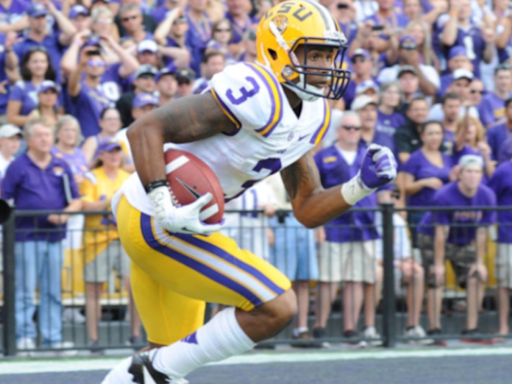 LSU alum Odell Beckham Jr. Signs with Dolphins