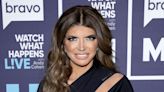 Teresa Giudice Proves Exactly Why the Backyard at Her New House Is “To Die For”