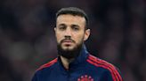 Man Utd transfer news: Club in advanced negotiations over Noussair Mazraoui as Matthijs de Ligt talks remain open