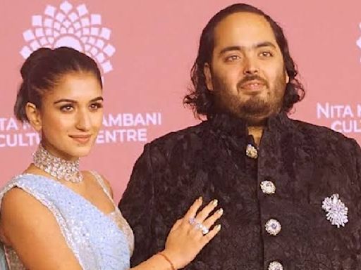 Anant Ambani-Radhika Merchant Are On Honeymoon In THIS Beautiful City Amid False Post-wedding Function Rumour?