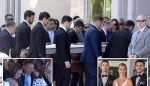 Tearful mourners gather for funeral of Johnny and Matthew Gaudreau after drunk driving tragedy