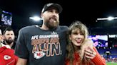 Travis Kelce Proves He Was Always Ready for Taylor Swift Romance in Resurfaced Interview Clip