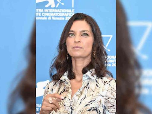 Pulitzer Prize-winning fiction writer Jhumpa Lahiri declines award over kaffiyeh ban