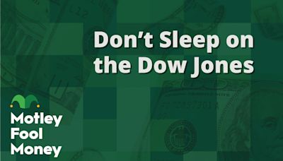 Dow Jones 40,000: Investors Dig In