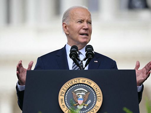 Biden Extends Major Student Loan Forgiveness-Related Deadline For One-Time Adjustment
