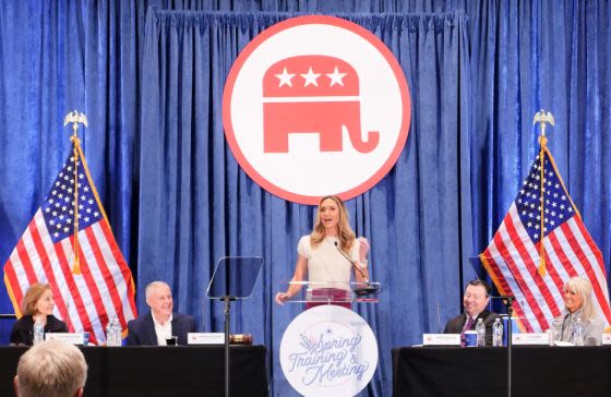 Staff Shakeups Continue at the Republican National Committee