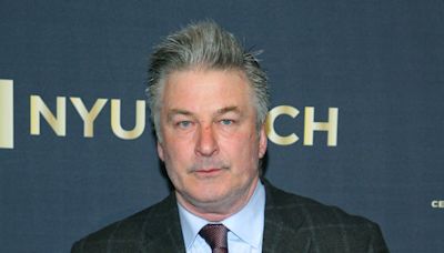 Involuntary manslaughter allegation against Alec Baldwin advances toward trial with new court ruling