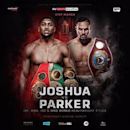 Anthony Joshua vs. Joseph Parker