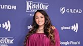 Jazz Jennings says she has lost 70 pounds since revealing binge-eating disorder diagnosis