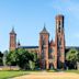 Smithsonian Institution Building