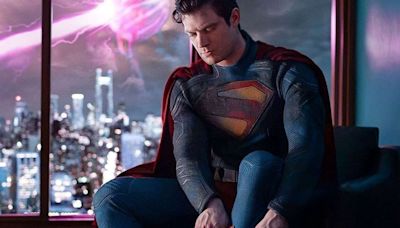 Superman: tudo o que sabemos sobre o novo filme da DC (até agora)