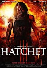 Hatchet III