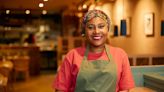 Nigerian chef makes history with Michelin star for her London restaurant
