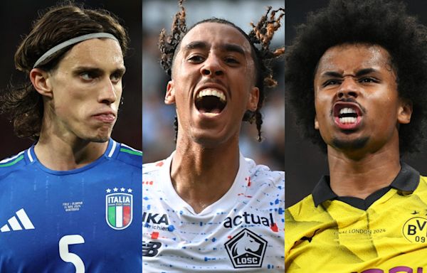 Transfer news LIVE! Arsenal face Calafiori delay, Williams; Chelsea in Adeyemi bid; Man Utd convince Leny Yoro