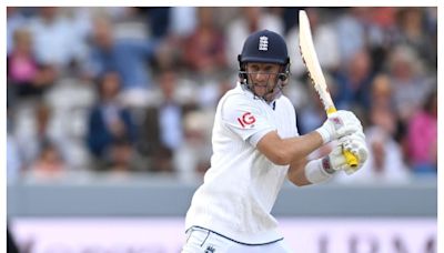 Joe Root Equals With Ian Bell For Big Lord's Stadium Record During First Test Vs West Indies