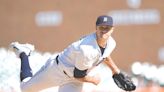 Wenceel Perez homers from both sides of the plate in Detroit Tigers’ Tuesday split vs. St. Louis Cardinals