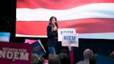 South Dakota's Noem shores up support with Youngkin, Gabbard