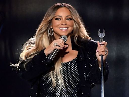 'They Always Rush Me': All I Want For Christmas Is You Hitmaker Mariah Carey Says It’s Not the Holiday...