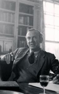 Dangerous Edge: A Life of Graham Greene