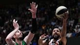 94-81. El Joventut barre al Baskonia en una segunda parte sensacional