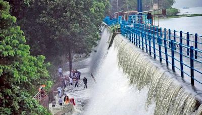 Mid-Day Special| Mumbai: How water management collapsed in city, metropolitan region