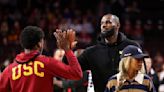 LeBron James No Longer Prioritizing Playing With Bronny James In NBA