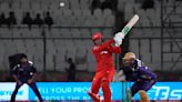 Islamabad United eliminates Quetta Gladiators in Pakistan Super League playoff