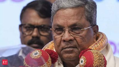 Three big players racing to grab Siddaramaiah's job? In Muda's wake, Karnataka political wheel may soon spin fast & furious