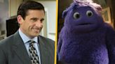 IF Movie: John Krasinski and Ryan Reynolds Compare Steve Carell To His "Vulnerable" Character