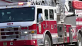 Crews respond to two early morning fires in Saskatoon