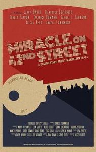 Miracle on 42nd Street