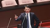黃國昌轟行政院造謠「深感不齒」 卓榮泰反嗆：不是真正憲法問題
