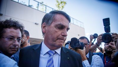 Aliados de Bolsonaro já aguardam denúncia da PGR e veem STF numa encruzilhada