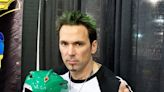 Tercera muerte trágica en la mítica saga: fallece a los 49 años Jason David Frank, el Power Ranger verde