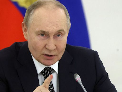 Moscow Demands US Starts Taking Putin's Threats 'With Utmost Seriousness'