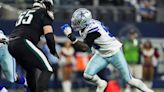 DeMarcus Lawrence: I don’t feel like there’s a huge gap between Eagles, Cowboys