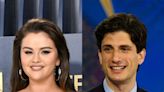 Selena Gomez Reacts to Rumor She Dated John F. Kennedy’s Grandson Jack Schlossberg - E! Online